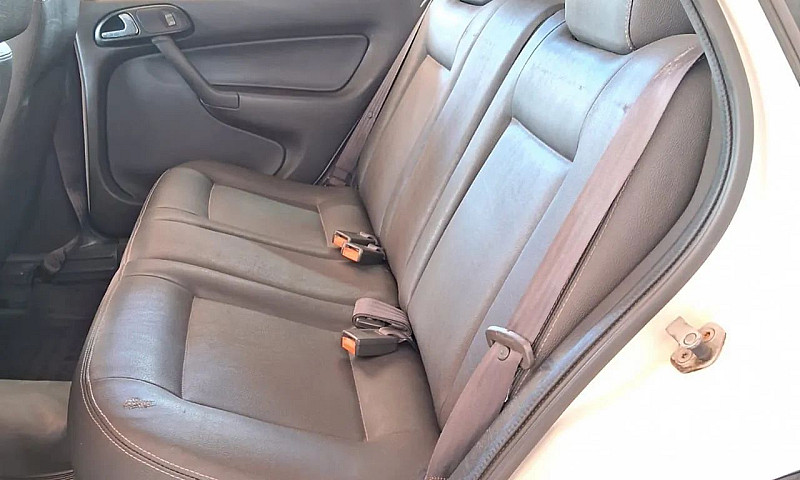 Volkswagen Gol Geraç...