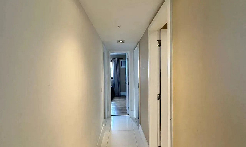 Apartamento Waterway...
