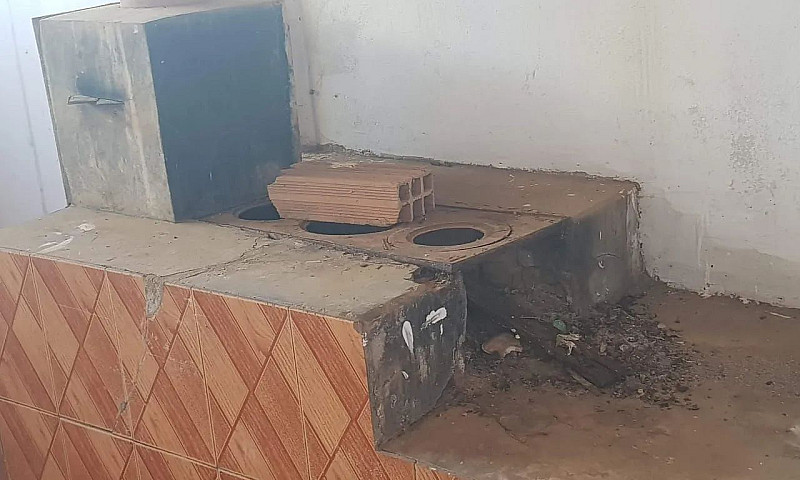 Vendo Casa Setor Las...