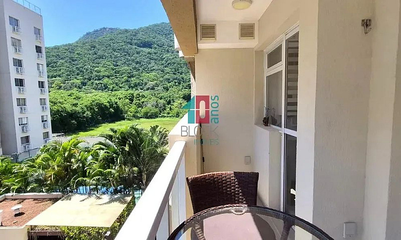 Recreio Dos Bandeira...
