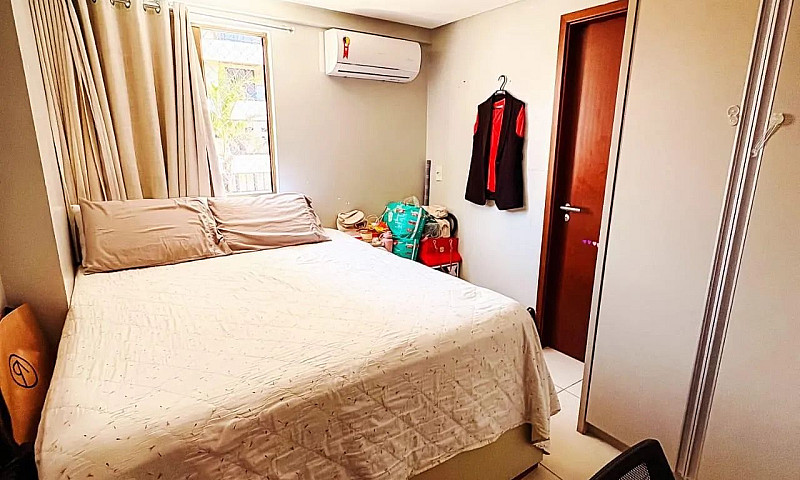 Apartamento Amplo Co...
