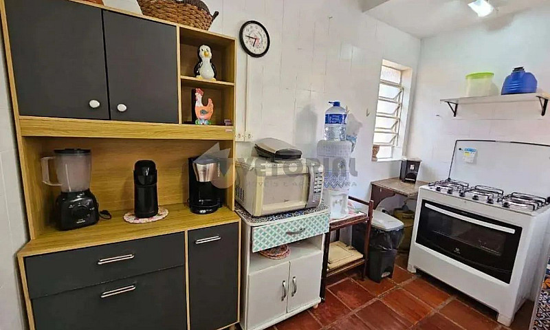 Casa A 400M Da Praia...