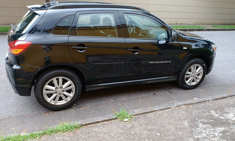Mitsubishi Asx 2.0 1...