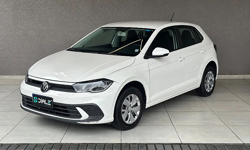 Volkswagen Polo 1.0 ...