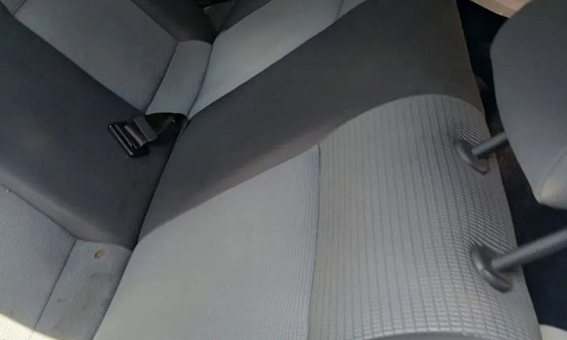 Volkswagen Gol Geraç...