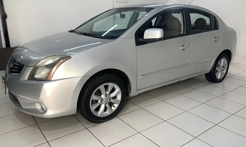 Nissan Sentra 2.0/ 2...