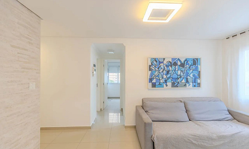 Apartamento Para Ven...