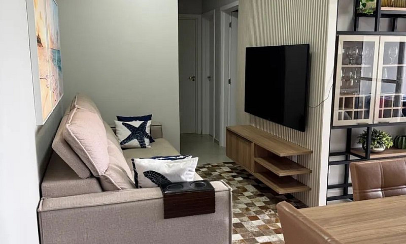 Apartamento A Venda ...
