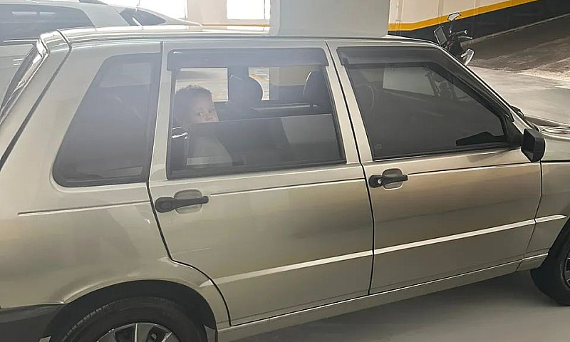 Fiat Uno Mille/ Mill...