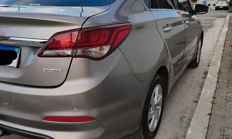 Hyundai Hb20S Premiu...