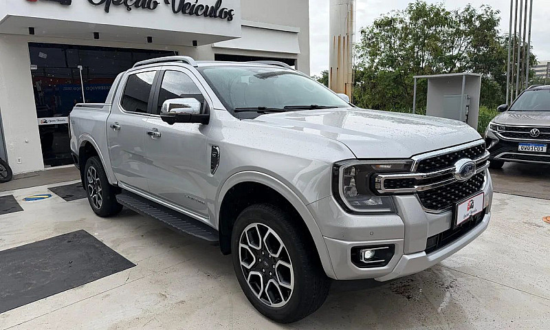 Ford Ranger Limited+...