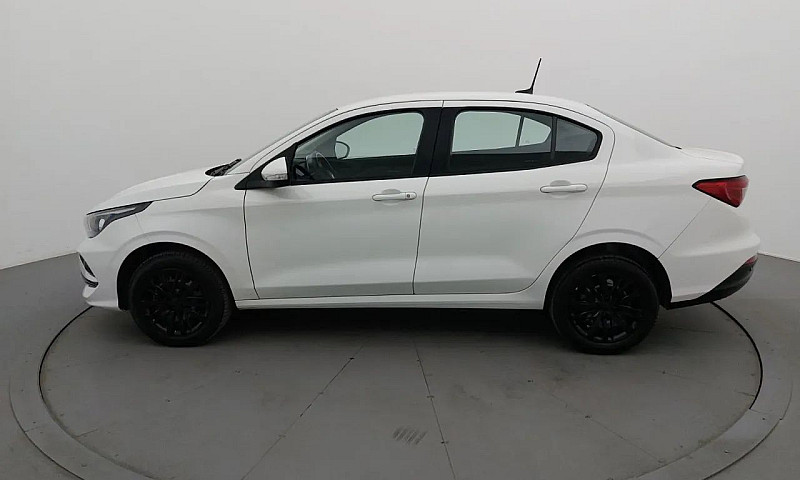 Fiat Cronos 1.3 8V F...