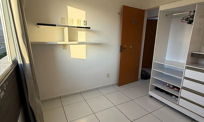 Apartamento Condomín...