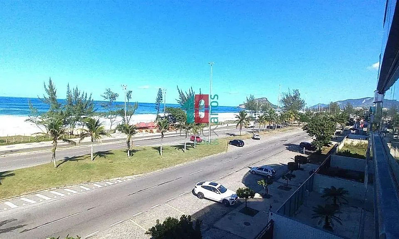 Recreio Dos Bandeira...