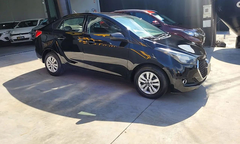 Hyundai Hb20S Unique...