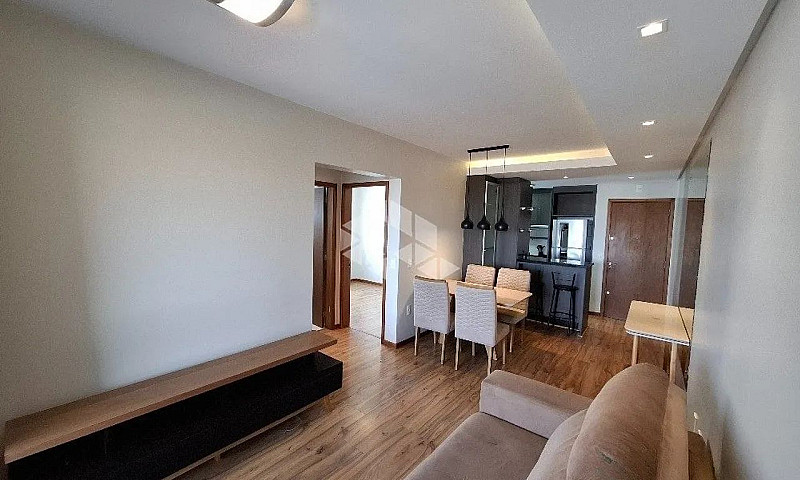 Apartamento No Resid...