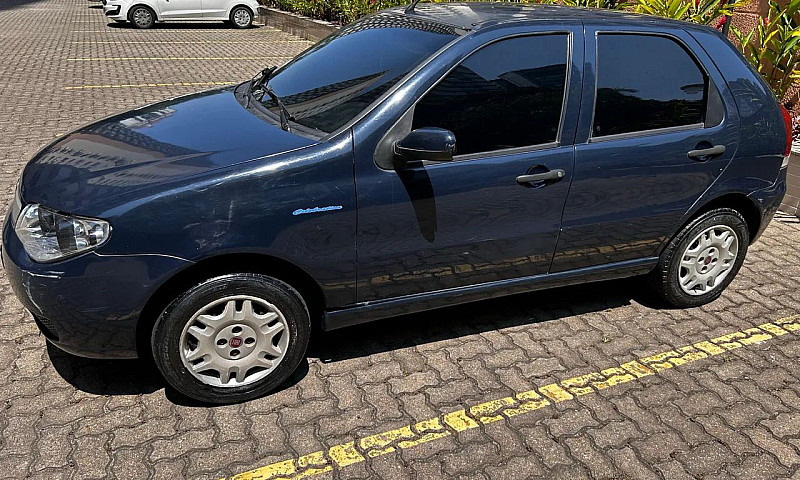 Fiat Palio 1.0 Econo...