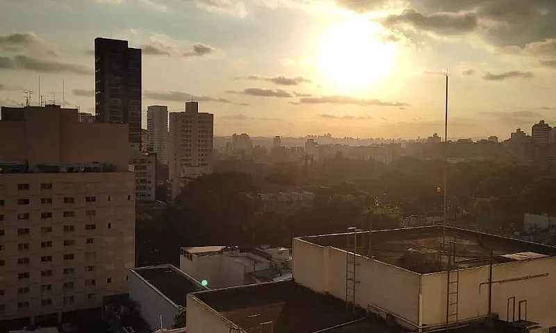 Apartamento Para Alu...
