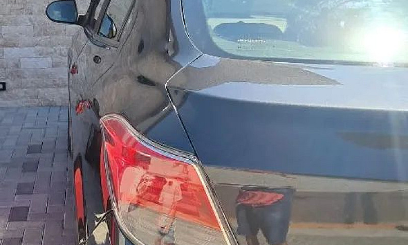 Chevrolet Prisma Sed...
