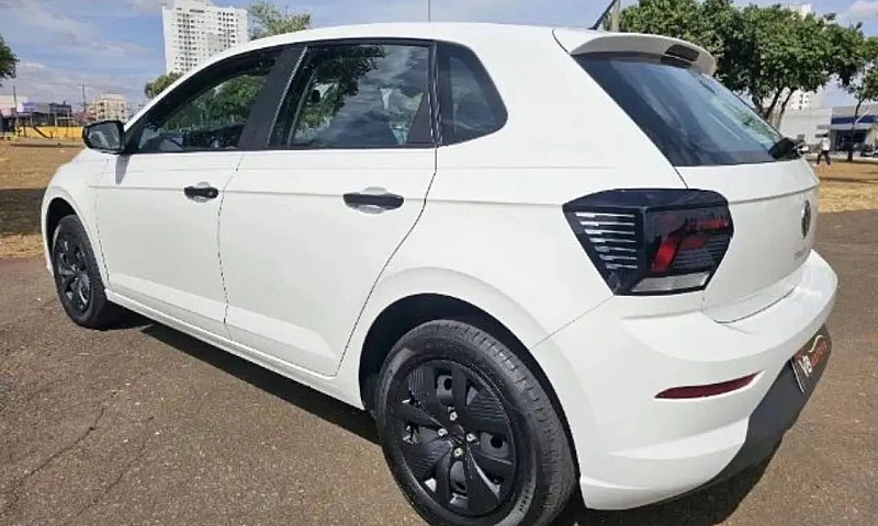 Volkswagen Polo Trac...