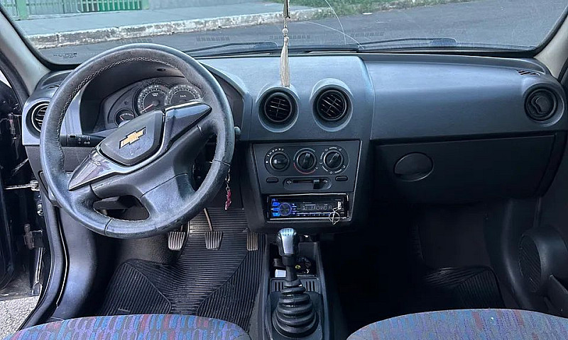 Chevrolet Celta Life...