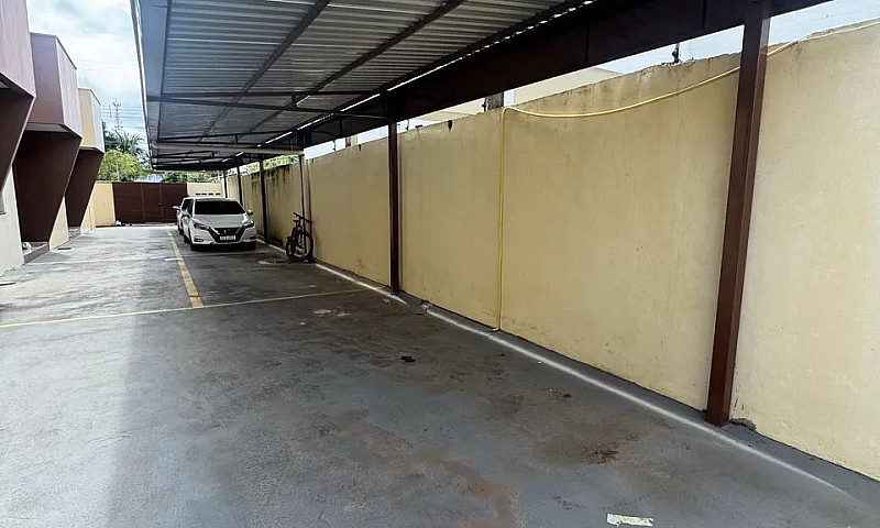 Aluga-Se Apartamento...
