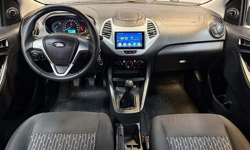 Ford Ka 1.0 Se 12V F...