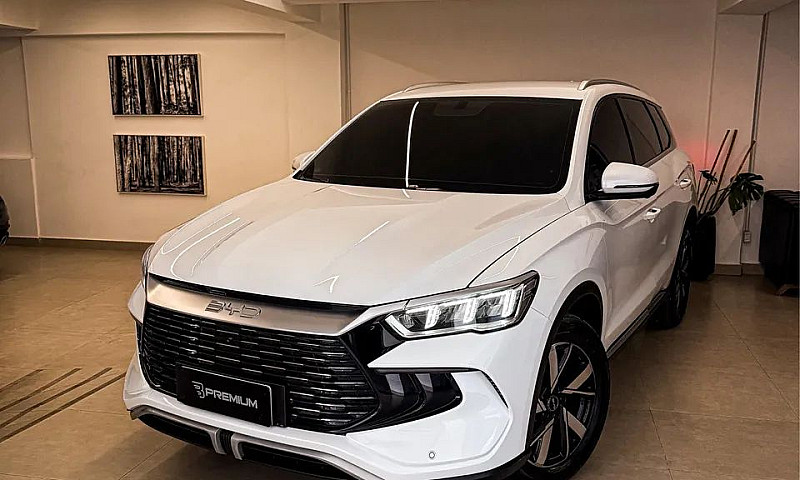 Byd Song Pro Gs 1.5 ...
