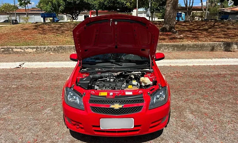 Chevrolet Celta Spir...