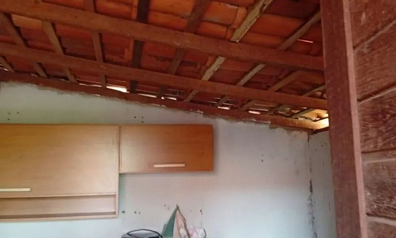 Vendo Casa Na Nova T...