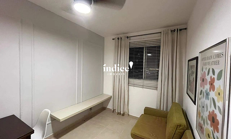 Apartamento No Bairr...