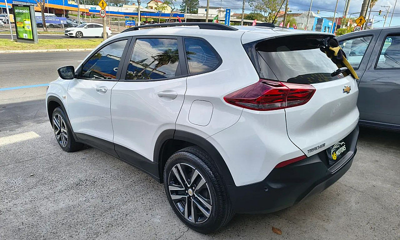 Chevrolet Tracker Lt...