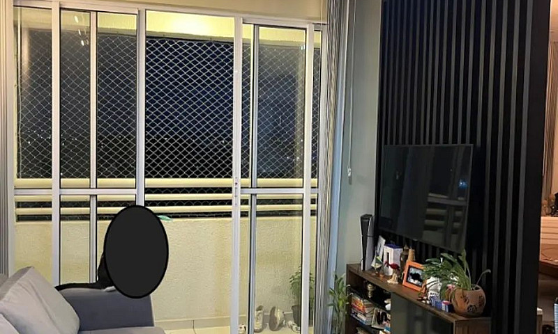 Aluguel De Apartamen...