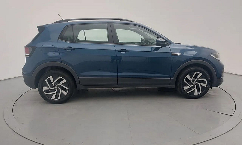 Volkswagen T-Cross C...