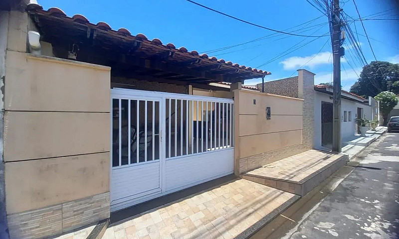 004 - Casa Com Melho...