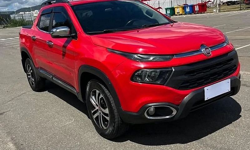Fiat Toro Freedom 1....