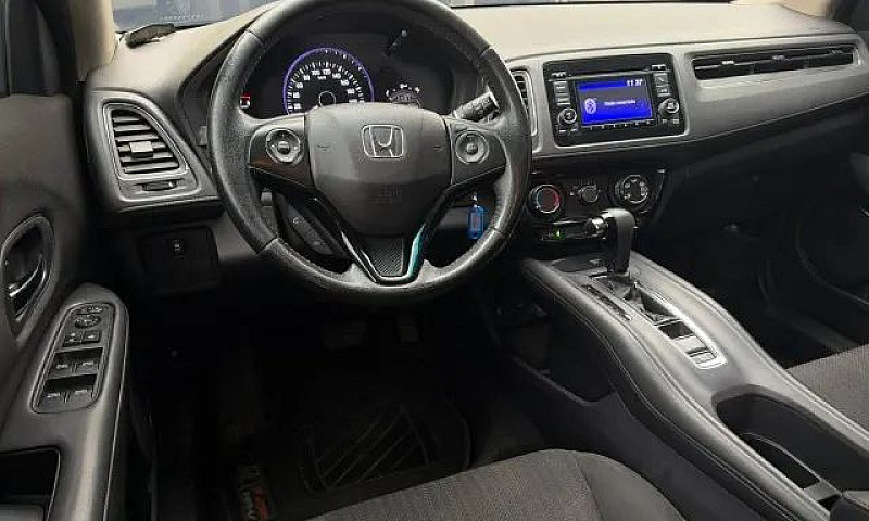Honda Hr-V Ex 1.8 Fl...