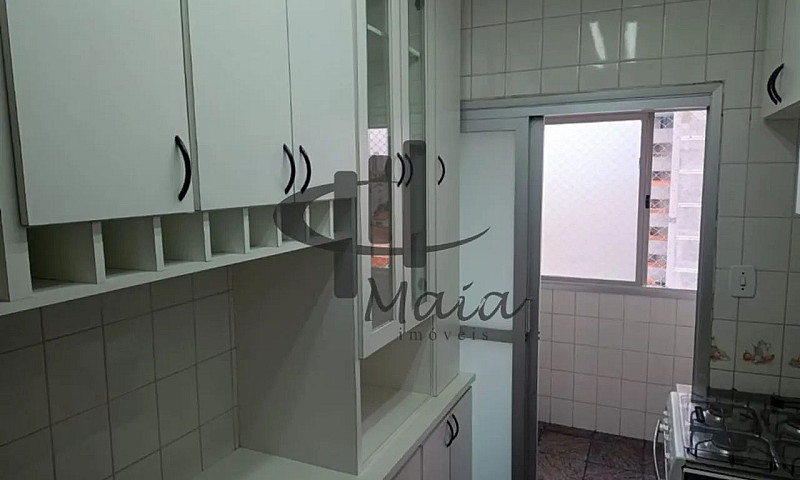 Locação Apartamento ...