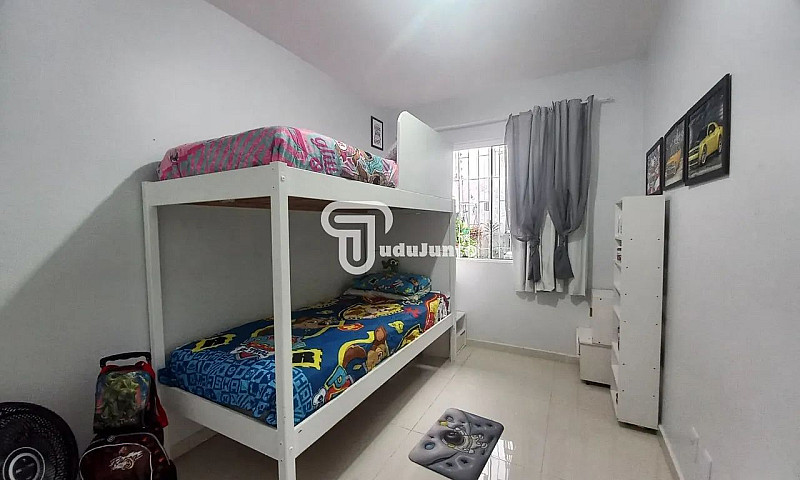 Casa Em São Sebastiã...