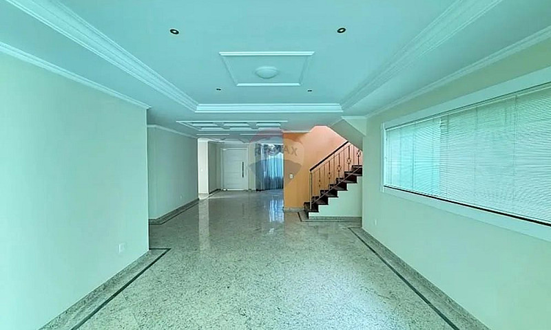 Alugar Casa Com 3 Qu...