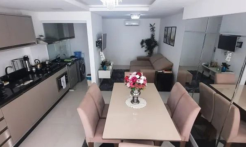 Lindo Apartamento Co...