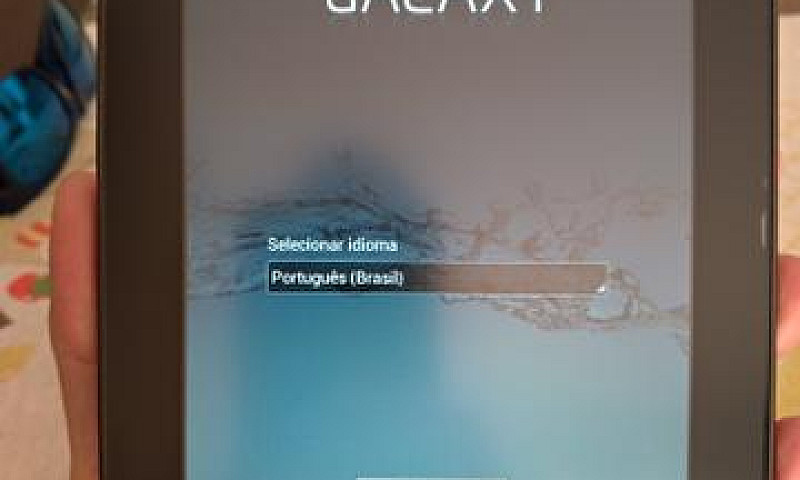 Tablet Galaxy Tab 2 ...