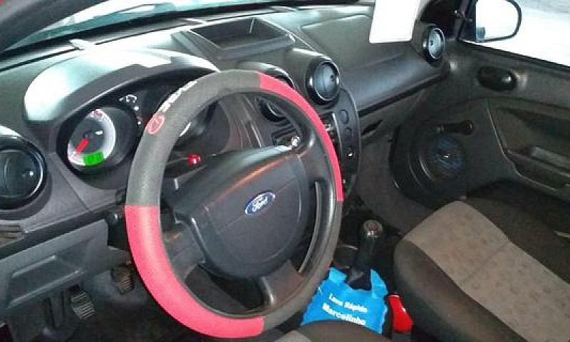 Ford Fiesta Hatch - ...