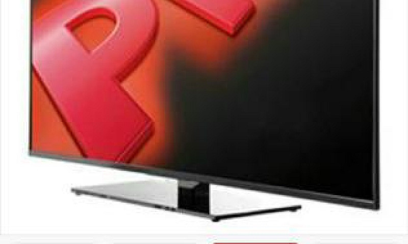 Tv De 60 Polegadas...