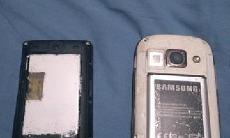 Galaxy Pocket Duos E...