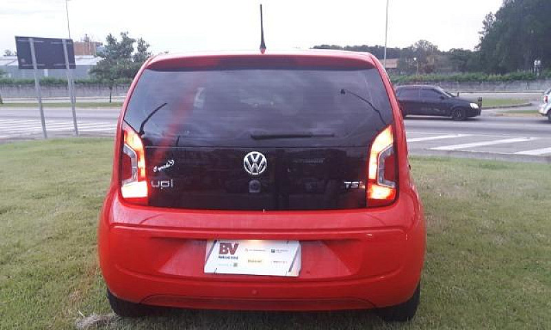 Vw - Volkswagen Up!...