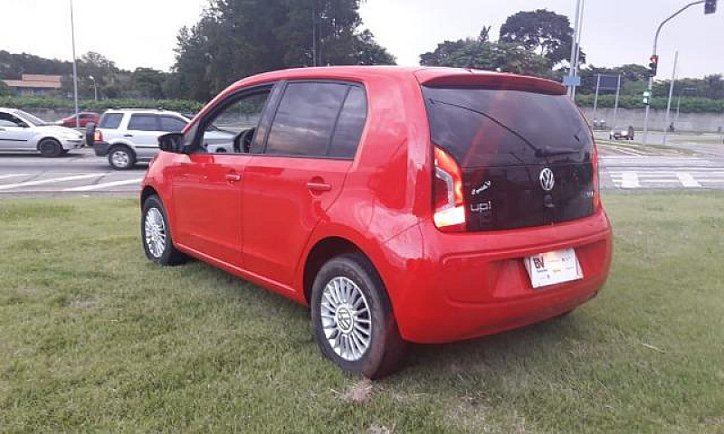 Vw - Volkswagen Up!...