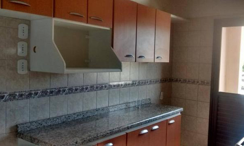 Apartamento Com 2 Do...