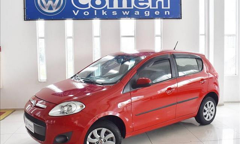 Fiat Palio 1.4 Mpi A...