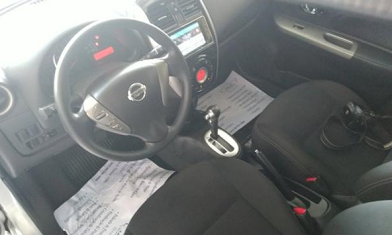 Nissan March 1.6 Sl ...